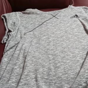 Adidas short sleeve tee